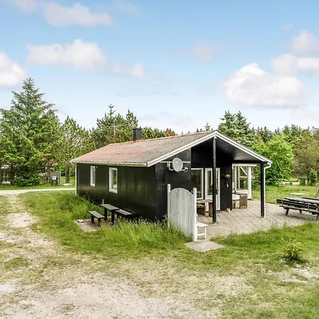 Molgardsvej Thisted Thisted