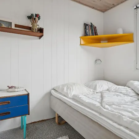 Feriehus Mølgårdsvej Thisted *