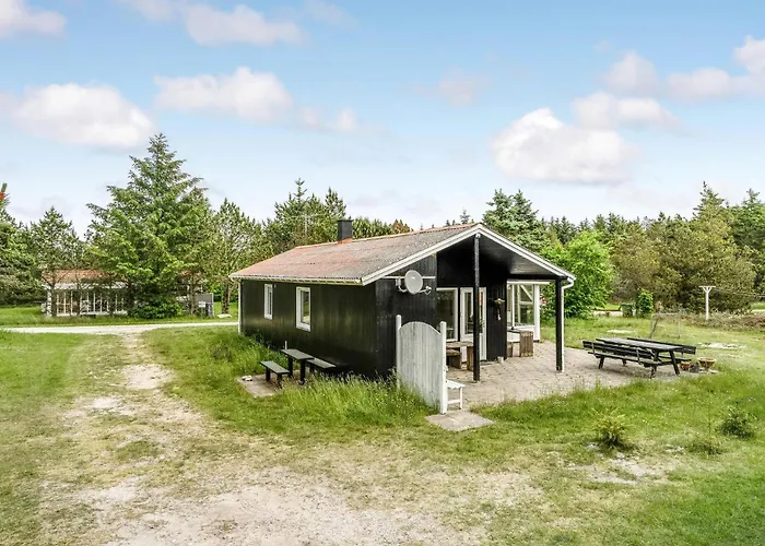 Molgardsvej Thisted Thisted