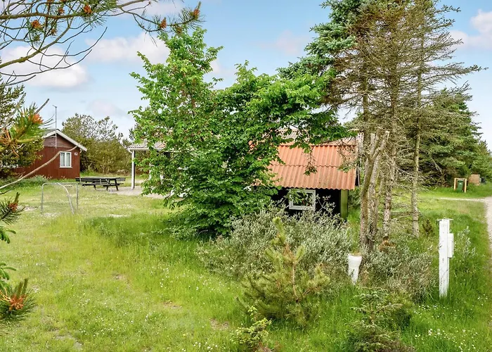 Molgardsvej Thisted Thisted