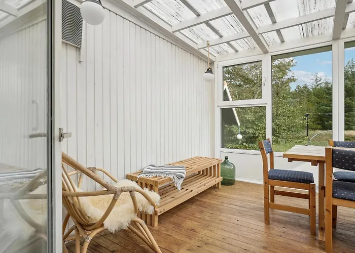 Molgardsvej Thisted * Thisted