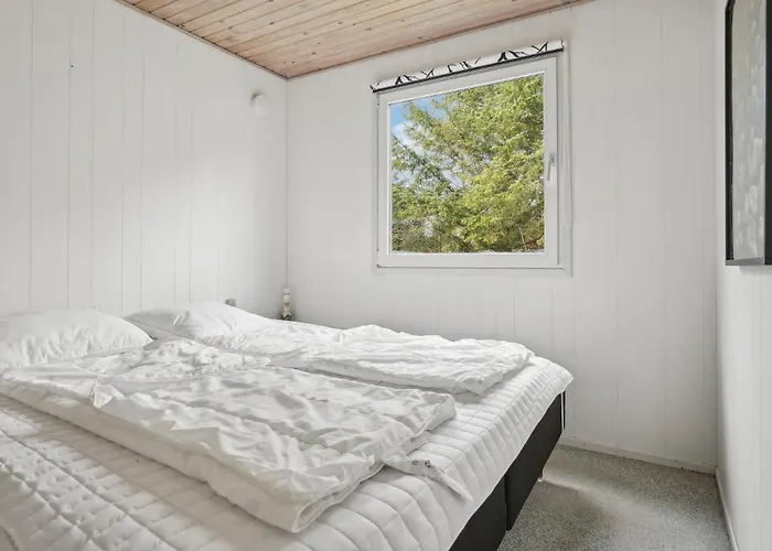 Molgardsvej Thisted *