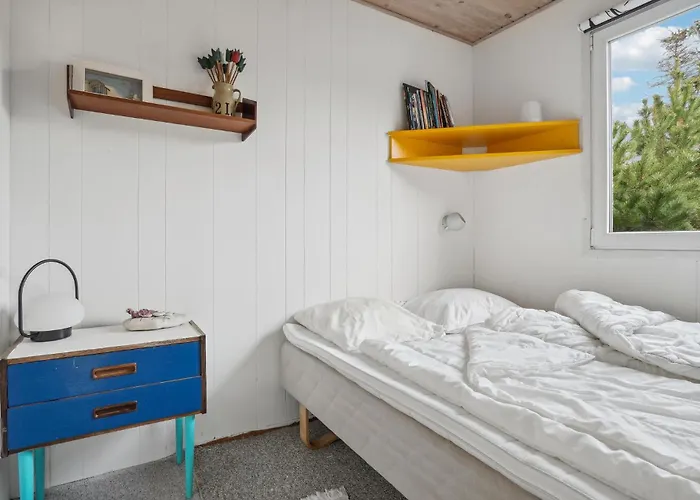 Ferienhaus Molgardsvej Thisted *